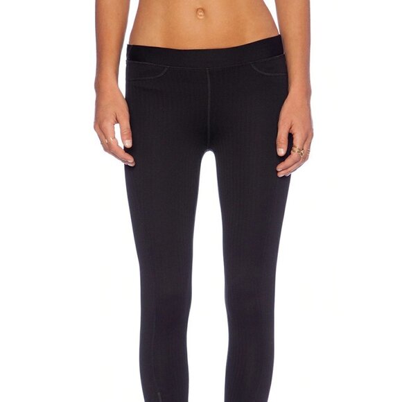 Rag & Bone | The Lawson Legging - Picture 5 of 5